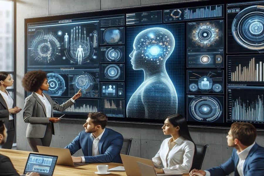 What Are AI Performance Metrics?