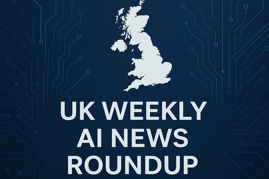 Global AI Developments Roundup: February 15 to March 8, 2026