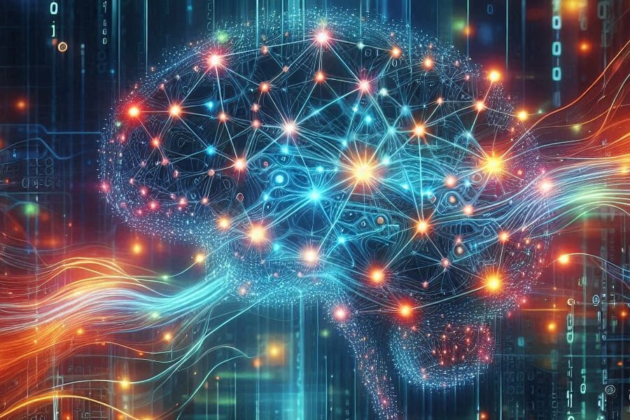 What is a Neural Network?