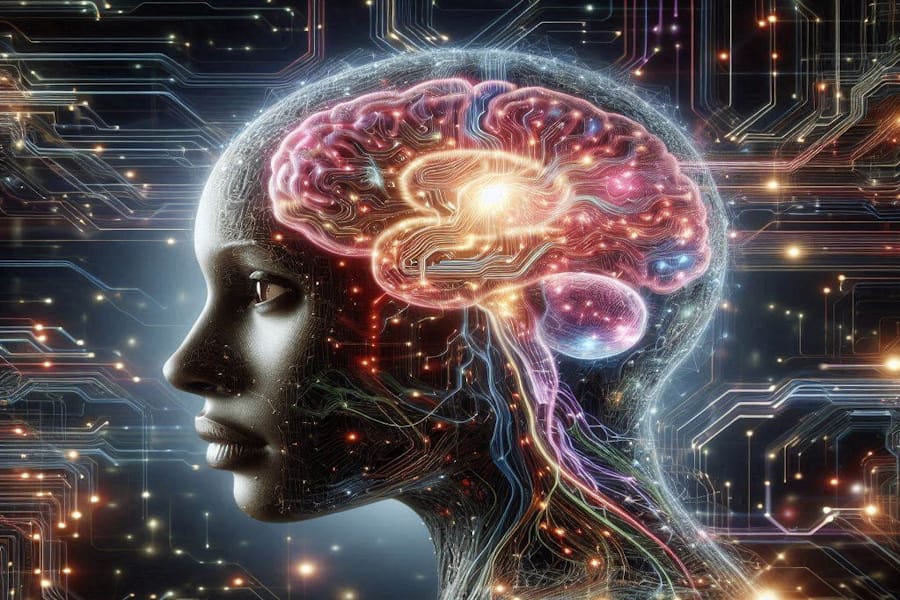 What is Deep Learning AI?