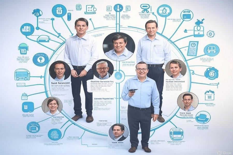 What is Machine Learning?